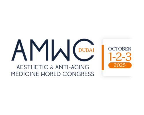 AMWC Dubai